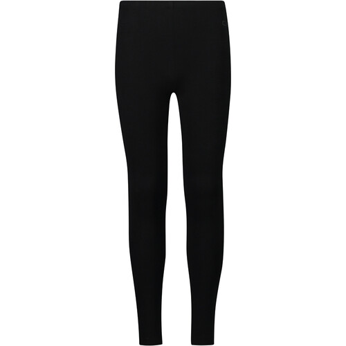 CMP KID G LONG LEGGINS negro