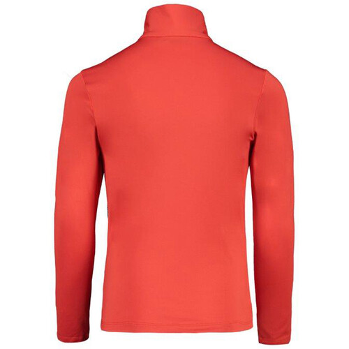 CMP KID G SWEAT verde