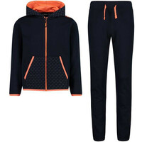 KID TRACKSUIT KID TRACKSUIT
