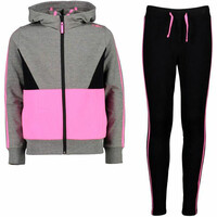 KID G TRACKSUIT KID G TRACKSUIT