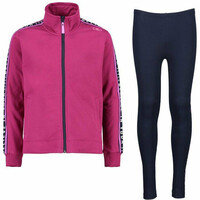 KID G TRACKSUIT KID G TRACKSUIT