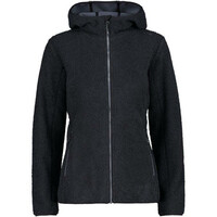 WOMAN JACKET FIX HOOD WOMAN JACKET FIX HOOD