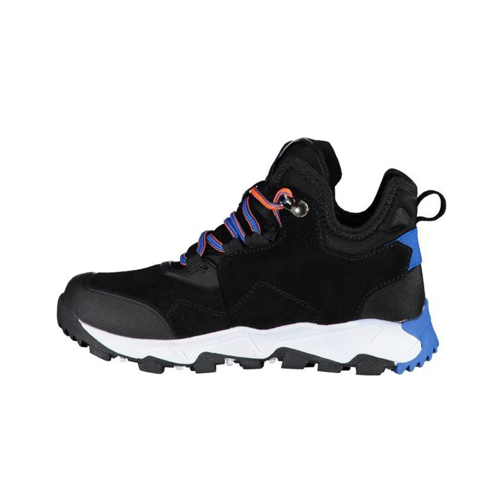 Cmp zapatilla multideporte niño Cmp KIDS KISHNAR LIFESTYLE SHOES WP lateral interior Cmp zapatilla multideporte niño Cmp KIDS KISHNAR LIFESTYLE SHOES WP lateral interior