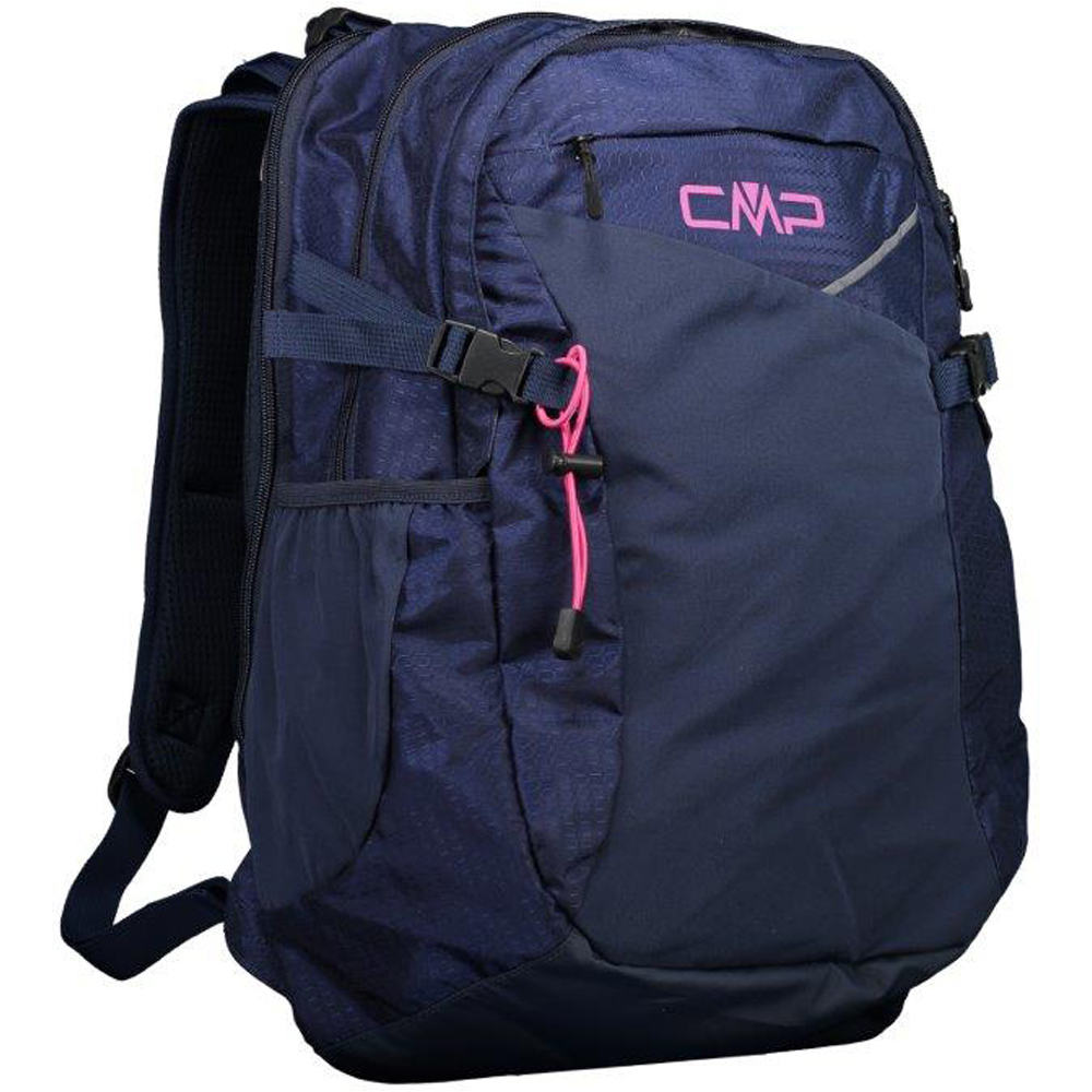 Cmp mochila deporte Cmp X'CITIES 28L BACKPACK vista frontal Cmp mochila deporte Cmp X'CITIES 28L BACKPACK vista frontal