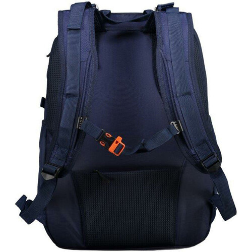 CMP X'CITIES 28L BACKPACK azul