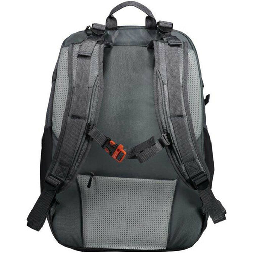 CMP X'CITIES 28L BACKPACK gris