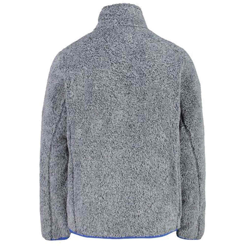 Cmp forro polar niño Cmp KID JACKET vista trasera Cmp forro polar niño Cmp KID JACKET vista trasera