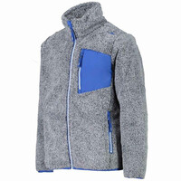 Cmp forro polar niño Cmp KID JACKET vista detalle Cmp forro polar niño Cmp KID JACKET vista detalle