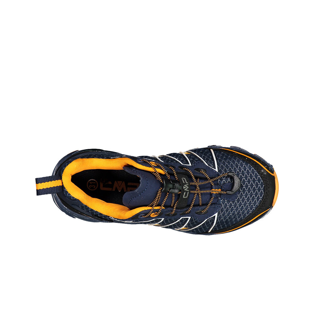 Cmp Zap.Trail Compet. Infantil KIDS ALTAK TRAIL SHOES WP 2.0 03 Cmp Zap.Trail Compet. Infantil KIDS ALTAK TRAIL SHOES WP 2.0 03