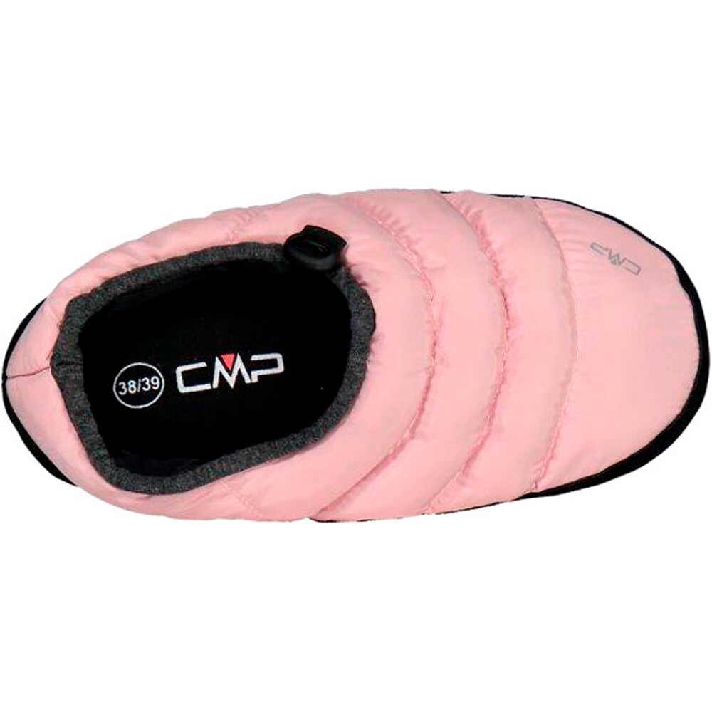 Cmp varios montaña LYINX WMN SLIPPER 03 Cmp varios montaña LYINX WMN SLIPPER 03
