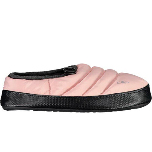 CMP DOORSTEPS LYINX WMN SLIPPER rosa