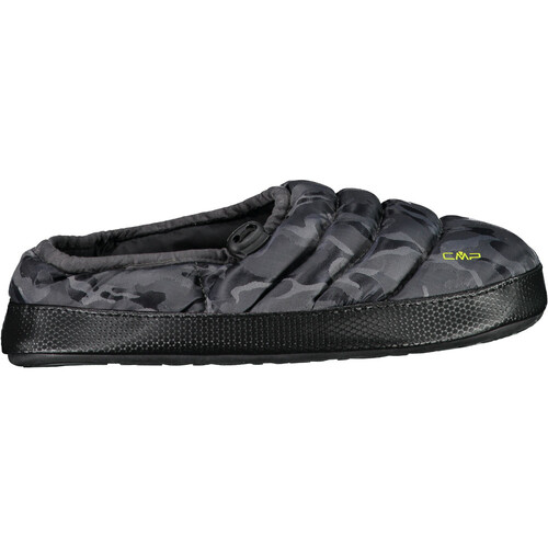 CMP DOORSTEPS LYINX SLIPPER gris