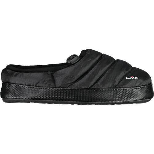 CMP DOORSTEPS LYINX SLIPPER negro