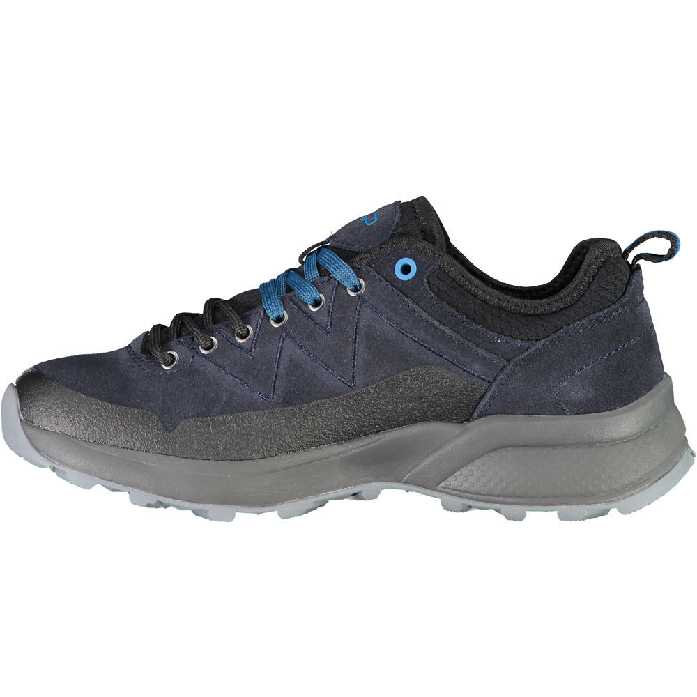 Cmp zapatilla trekking mujer Cmp KALEEPSO LOW WMN HIKING SHOE WP lateral interior Cmp zapatilla trekking mujer Cmp KALEEPSO LOW WMN HIKING SHOE WP lateral interior