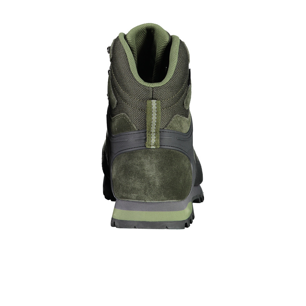 Cmp bota trekking mujer Cmp ATHUNIS MID TREKKING SHOE WP puntera Cmp bota trekking mujer Cmp ATHUNIS MID TREKKING SHOE WP puntera
