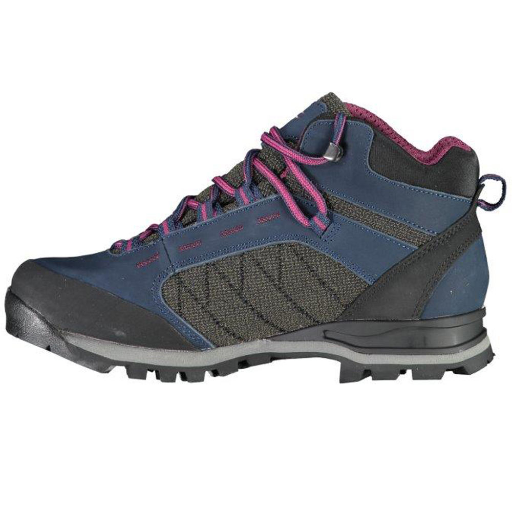 Cmp bota trekking mujer Cmp THIAMAT MID 2.0 WMN TREKKING SHOE WP lateral interior Cmp bota trekking mujer Cmp THIAMAT MID 2.0 WMN TREKKING SHOE WP lateral interior