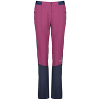 Cmp pantalón montaña mujer Cmp WOMAN PANT vista frontal Cmp pantalón montaña mujer Cmp WOMAN PANT vista frontal