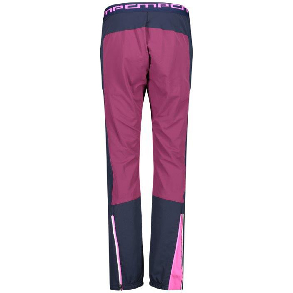 Cmp pantalón montaña mujer Cmp WOMAN PANT 03 Cmp pantalón montaña mujer Cmp WOMAN PANT 03