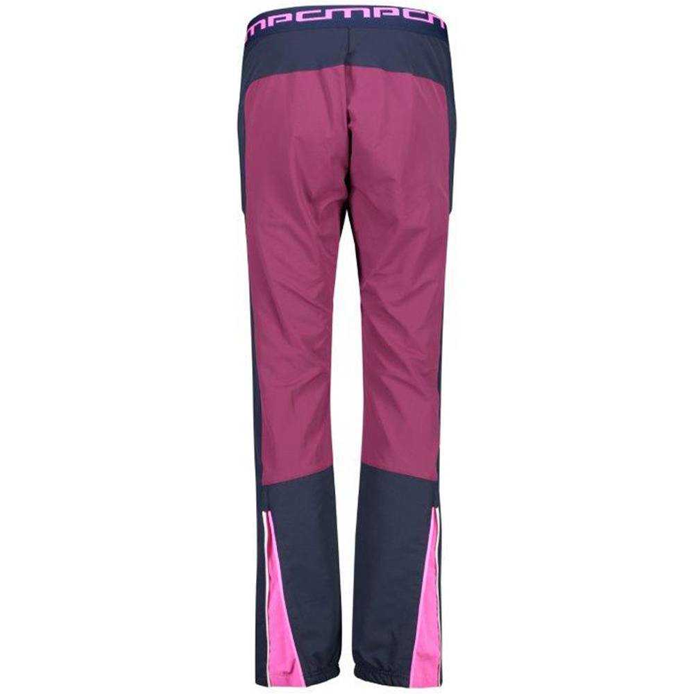 Cmp pantalón montaña mujer Cmp WOMAN PANT 04 Cmp pantalón montaña mujer Cmp WOMAN PANT 04