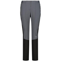 Cmp pantalón montaña mujer Cmp WOMAN PANT vista frontal Cmp pantalón montaña mujer Cmp WOMAN PANT vista frontal
