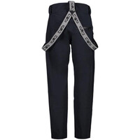 Cmp pantalón montaña mujer Cmp WOMAN PANT vista trasera Cmp pantalón montaña mujer Cmp WOMAN PANT vista trasera