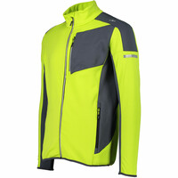 Cmp forro polar hombre Cmp MAN JACKET vista detalle Cmp forro polar hombre Cmp MAN JACKET vista detalle
