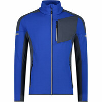 Cmp forro polar hombre Cmp MAN JACKET vista frontal Cmp forro polar hombre Cmp MAN JACKET vista frontal