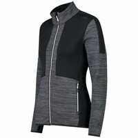Cmp forro polar mujer WOMAN JACKET vista detalle Cmp forro polar mujer WOMAN JACKET vista detalle