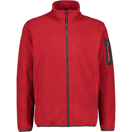 CMP MAN JACKET rojo