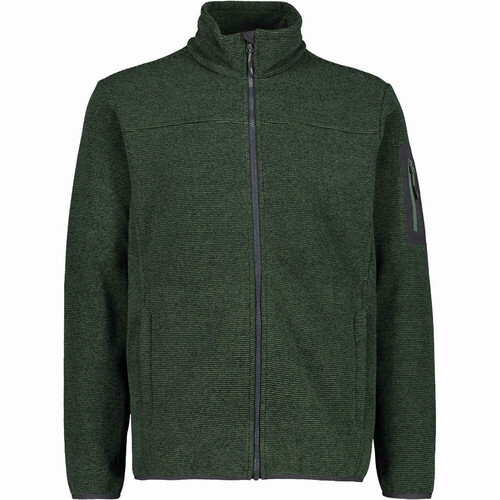 CMP MAN JACKET verde