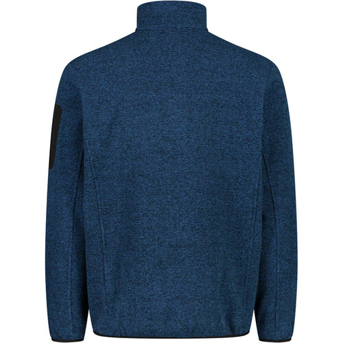 CMP MAN JACKET gris