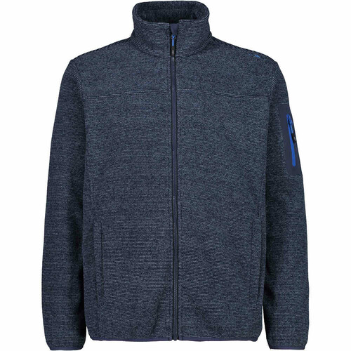 CMP MAN JACKET negro