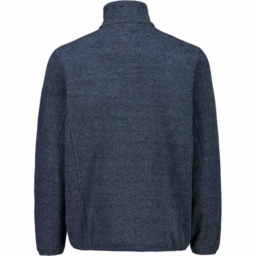 CMP MAN JACKET negro