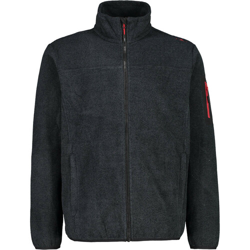 CMP MAN JACKET gris