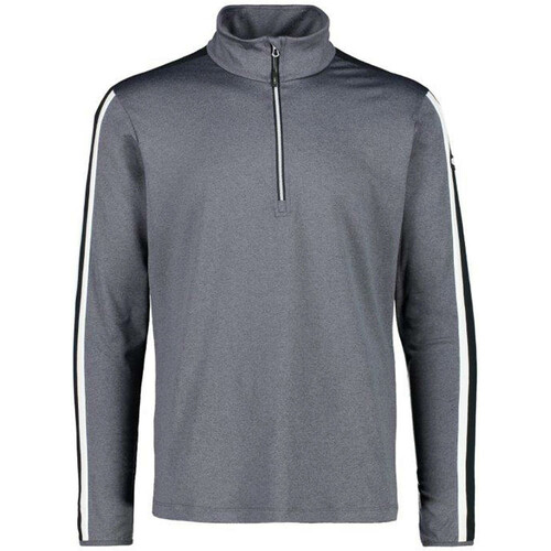 CMP MAN SWEAT gris