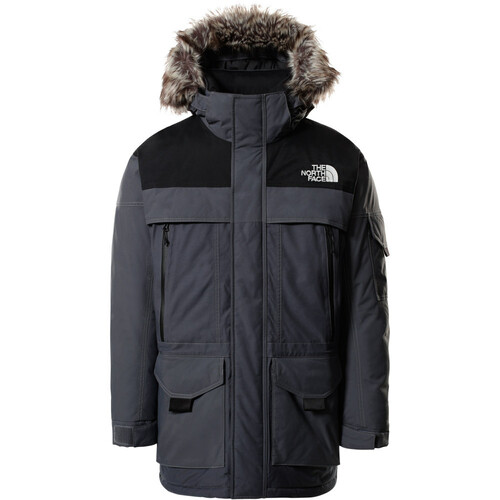 THE NORTH FACE M MC MURDO 2 gris