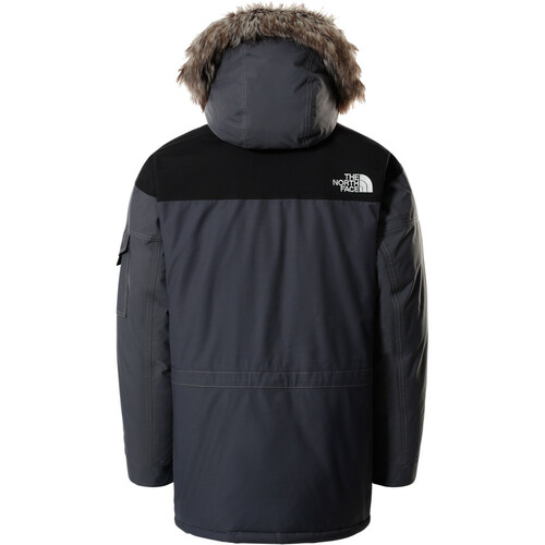 THE NORTH FACE M MC MURDO 2 gris