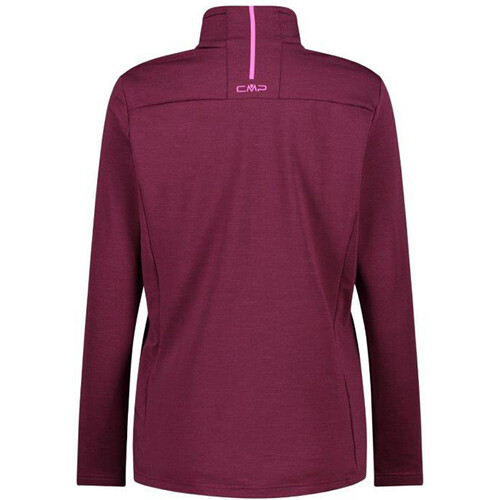 CMP WOMAN JACKET marron