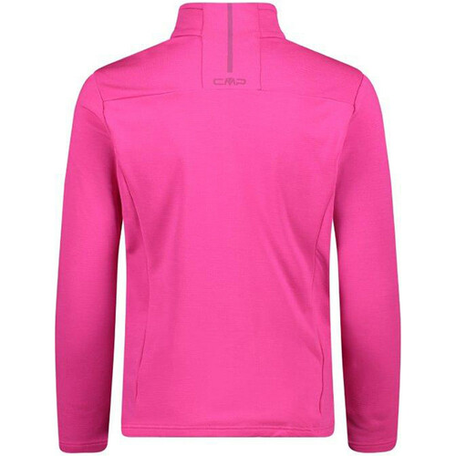 CMP WOMAN JACKET morado