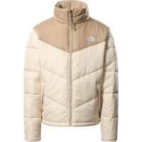 The North Face chaqueta outdoor hombre The North Face M SAIKURU JKT vista frontal The North Face chaqueta outdoor hombre The North Face M SAIKURU JKT vista frontal