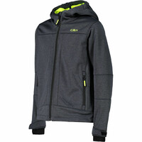 Cmp chaqueta impermeable niño Cmp KID JACKET FIX HOOD vista detalle Cmp chaqueta impermeable niño Cmp KID JACKET FIX HOOD vista detalle