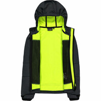 Cmp chaqueta impermeable niño Cmp KID JACKET FIX HOOD 03 Cmp chaqueta impermeable niño Cmp KID JACKET FIX HOOD 03