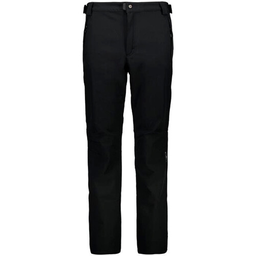 CMP MAN LONG PANT negro