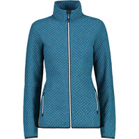 Cmp forro polar mujer Cmp WOMAN JACKET vista frontal Cmp forro polar mujer Cmp WOMAN JACKET vista frontal