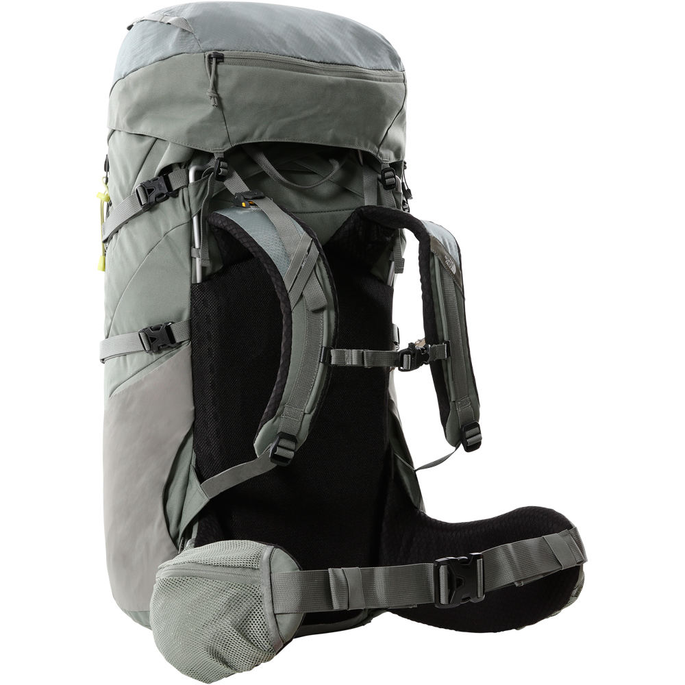The North Face mochila montaña The North Face W TERRA 55 01 The North Face mochila montaña The North Face W TERRA 55 01