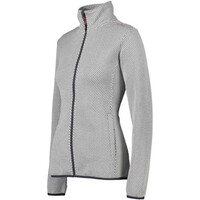 Cmp forro polar mujer Cmp WOMAN JACKET vista detalle Cmp forro polar mujer Cmp WOMAN JACKET vista detalle