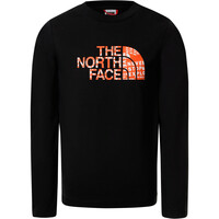 Y L/S EASY TEE Y L/S EASY TEE