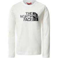 Y L/S EASY TEE Y L/S EASY TEE