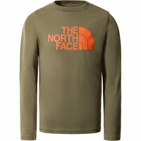 Y L/S EASY TEE Y L/S EASY TEE