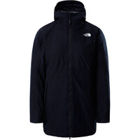 The North Face chaqueta impermeable mujer The North Face W HIKESTLLR IN PRK vista frontal The North Face chaqueta impermeable mujer The North Face W HIKESTLLR IN PRK vista frontal